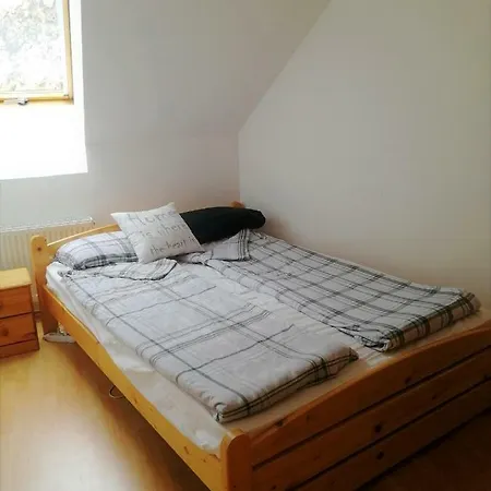Centrum - A. Apartment