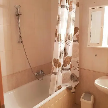 Centrum - A. Apartment Pecs