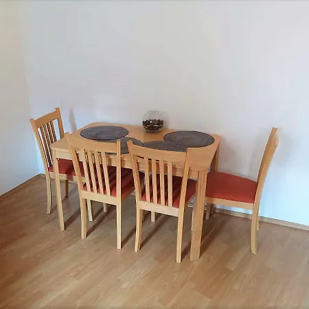 Centrum - A. Pécs