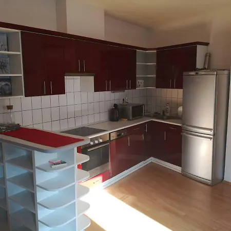 Centrum - A. * Pécs