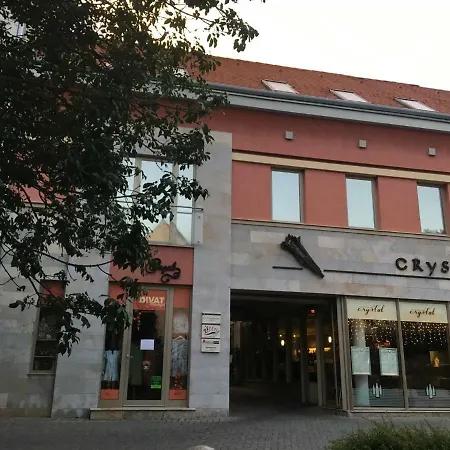 Centrum - A. *