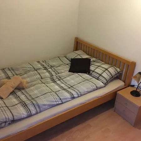 Apartment Centrum - A.