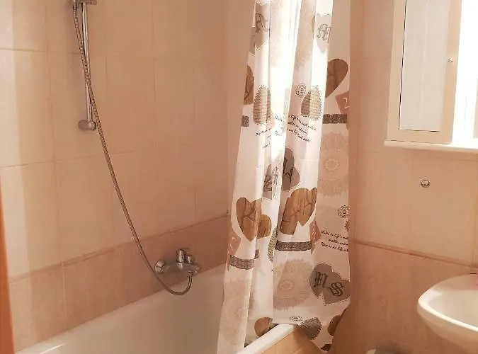 Centrum - A. Daire Peçuy