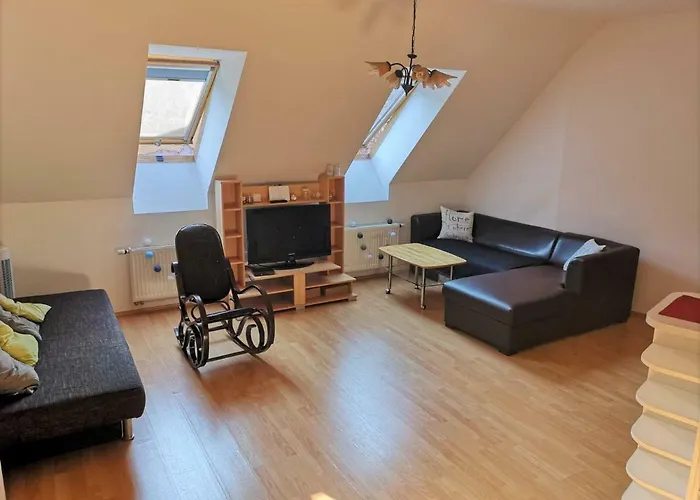 Daire Centrum - A. Peçuy