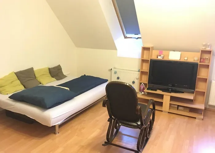 Daire Centrum - A. Peçuy